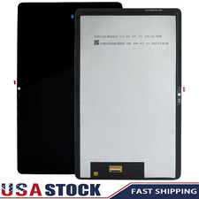 US LCD Display Touch Screen Digitizer Assembly For T-Mobile Revvl Tab 2 5G 9185W picture