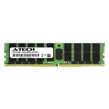 32GB DDR4 PC4-17000 ECC LRDIMM Replacement for Cisco UCS-ML-1X324RU-A Memory RAM picture