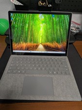 Microsoft Surface Laptop 4 13.5
