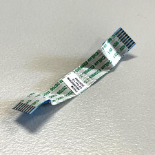 Genuine AWM 20706 8-Pin 58mm x 9mm CviLux Ribbon Cable 105C 60V VW-1 E208903-5 picture