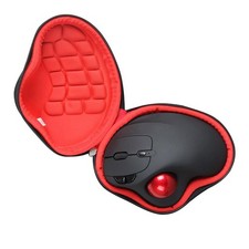 adada Hard Travel Case for Nulea M501 Wireless Trackball Mouse picture