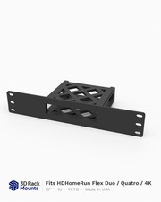 HDHomeRun Flex Duo, Quatro, 4K 10