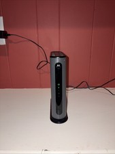 Motorola MB8611 DOCSIS 3.1 Multi-Gig Cable Modem 2.5Gb Ethernet picture