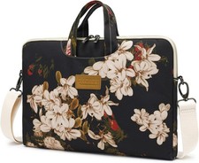 Laptop Shoulder Bag for 15 Inch/15.6 Inch Macbook Pro picture