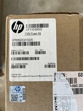 HP Service maintenance/fuser kit - For 110VAC and 220VAC (CF116-69002) picture