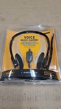 Plantronics Audio 625 USB 3.5mm Headset picture