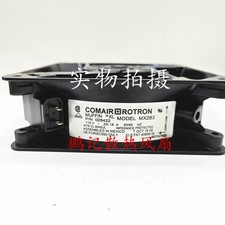 1PCS COMAIR ROTRON MX2B3 12CM 115V 0.2/0.18A Fan picture