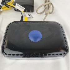 Netgear N600 Wireless Dual Band Router WNDR3400v3 - With Cords, Tested & Works picture