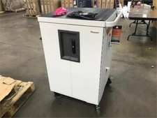 Bretford Charging Station Cart for 36 Device Laptop Chromebook Tablet CERCART-CT picture
