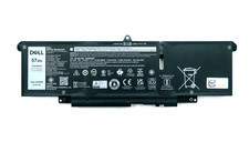 Genuine 57Wh 66DWX WW8N8 Battery for Dell Latitude 7340 7350 7440 7450 7640 7650 picture