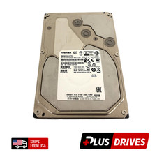 10TB SAS Toshiba MG06 3.5
