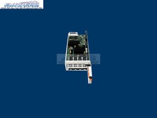 EMC Unity Quad Port 16G FC SLIC 303-392-000A-06 with 4x 16G GBICS picture