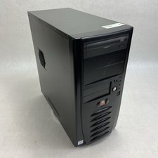 Antec Solutions SLK1650B Mid Tower Computer Case Bare Bones No PSU picture