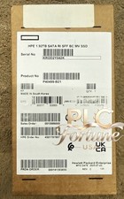 HPE P40499-B21 1.92TB 2.5