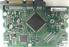 ST3750640NS, 9BL148-303, 3.AEK, 100406529 C, Seagate SATA 3.5 PCB (PCB) picture