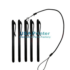Lot 5x New Stylus Pen for Zebra Symbol TC70 TC75 TC72 TC77 Barcode Scanner picture