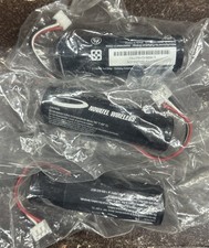 3 OEM Novatel Wireless Battery MiFi SA2100-10T-VZ - Verizon - P/N: 40115130-001 picture