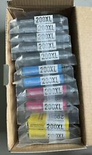 11 Cartridges - Lemero Replacement Ink Cartridges for 220XL New & Sealed picture