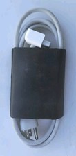 Apple A1 (2.5A 125V) AC Power Adapter US White Extension Cable For MagSafe picture