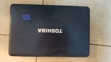 UNTESTED Toshiba Satellite L755D-S5130 Laptop for Parts/Repair ONLY READ picture