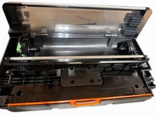 Brother PA-RC-001 Rugged Roll Case Decurler for PocketJet 7 series: Case Only picture