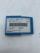 New Sony 1-571-062-11 Switch, Slide (2-4-2) (S) w/  picture