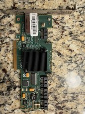 LSI SAS9212-4i4e 6Gb/s SAS SATA HBA PCIe x8 4 Internal 4 External Ports picture