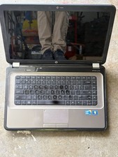 HP Pavilion G6-1D18DX AMD A4-3320M 2000MHz 4 GB WITH CHARGER  picture