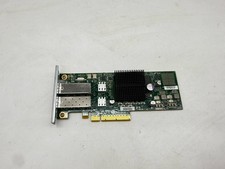 lot of 3 Chelsio 110-1088-30 N320-SR Dual-Port 10Gb Ethernet 10GbE PCIe Network picture