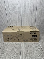 Eaton 3S550 550VA/330W Home Small Office Battery Backup picture