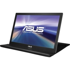 Asus 15.6-inch Monitor 1920 x 1080 LED MB169B+ picture