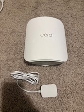 eero Max 7 Tri-Band Mesh Wi-Fi 7 Router - 10 Gbps Ethernet picture