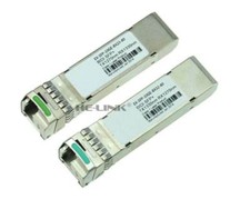 EX-SFP-10GE-BX23-80/EX-SFP-10GE-BX32-80 Juniper Compatible Pair of BiDi 80km picture
