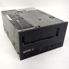 IBM LTO Ultrium 3 Internal Tape Drive 23R4762 95P2012 (Untested) *READ* picture