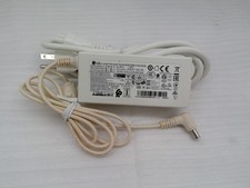 Original LG 19V 2.53A 48w AC Adapter for LG 32LH570B DA-48F19 6.5x4.4mm White picture