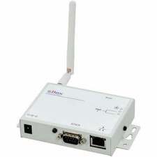 Silex Technology SD-330AC 802.11 a/b/g/n/ac Wireless Serial Device Server picture