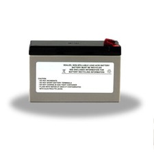 Powerwarehouse APCRBC110 compatible battery for APC BE550R BE550G BN600G 12V 9Ah picture