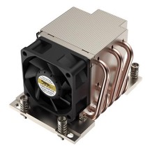 New Supermirco H11SSL-i SP3 2U AMD EPYC 7T83/7702/7551 CPU Cooler Fan picture