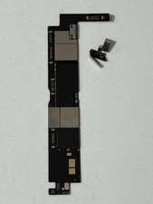 A3354 Apple iPad 11th Gen WiFi Silver MainBoard Main Board 128GB 100% Working picture