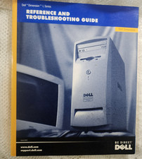 Dell Dimension L Series Reference & Troubleshooting (USA) picture
