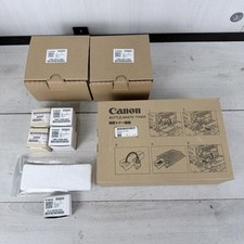 Canon FG6-8992-030 Waste Toner Container Genuine OEM Original & EXTRAS picture