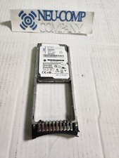 IBM 2072-ACLM V3700 Storwize 1.2TB 10K RPM 2.5