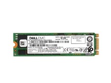 Solid State Drive Dell T2GFX (Micron MTFDDAV240TDU-1AW1ZABDA) 240GB Solid State picture