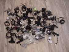 36 WEB CAMERAS WEBCAMS - LOGITECH MICROSOFT & OTHER BRANDS picture