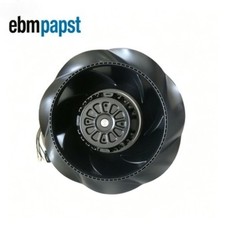 Ebmpapst R2E250-RB06-30 Centrifugal Fan 230VAC 1.1/1.71A Inverter Cooling Fan picture