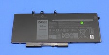 Genuine Dell Latitude 5480 5580 5280 4-Cell 68Wh Laptop Battery MT31P GJKNX picture