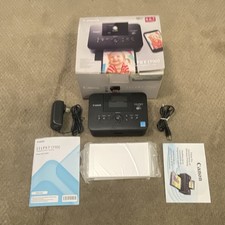 Canon Selphy CP 900 picture