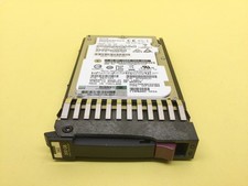 J9F40A HP MSA 300GB 12G SAS 15K SFF(2.5IN) DUAL PORT HDD 787640-001 G7 picture