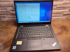 LOT 5 Lenovo ThinkPad L13 Yoga 13