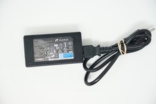 Ruckus PoE Injector 740-64214-001 w/ Power Cable Fair Condition picture
